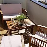 דירה La Gola House *