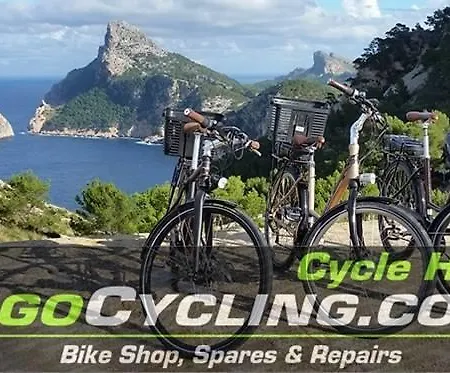 La Gola House 公寓 *