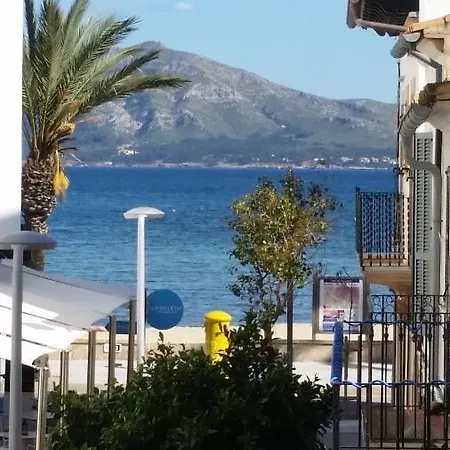 La Gola House Апартаменти