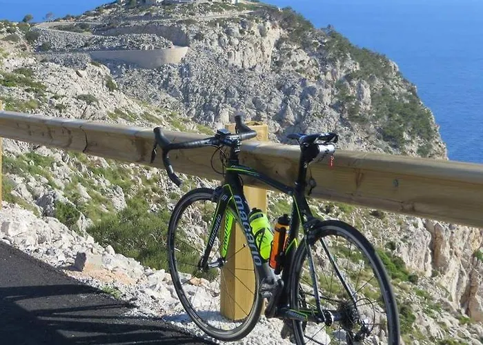 公寓 La Gola House