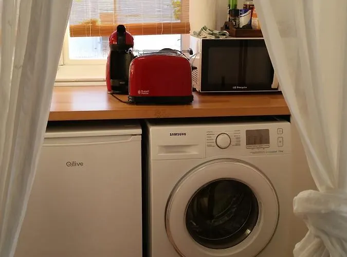 La Gola House 公寓