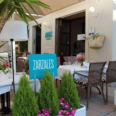 La Gola House Lägenhet Port de Pollença