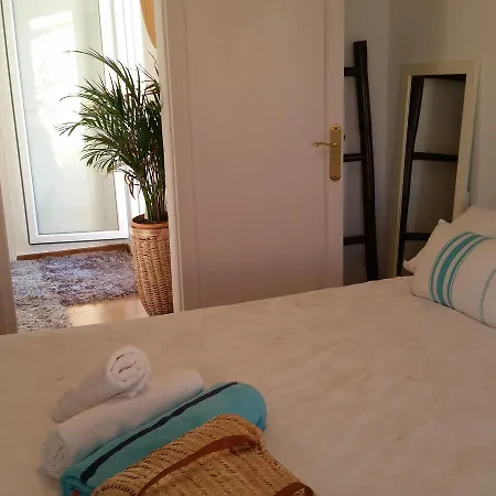 Lägenhet La Gola House Port de Pollença