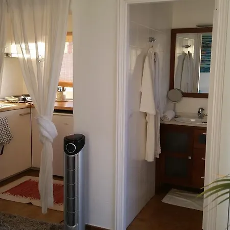 La Gola House Apartament