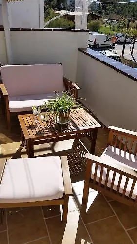 Διαμέρισμα La Gola House *