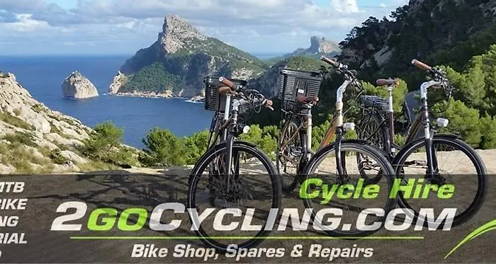 La Gola House Διαμέρισμα *