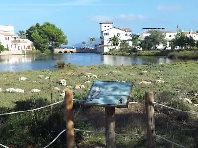 La Gola House Διαμέρισμα Port de Pollenca