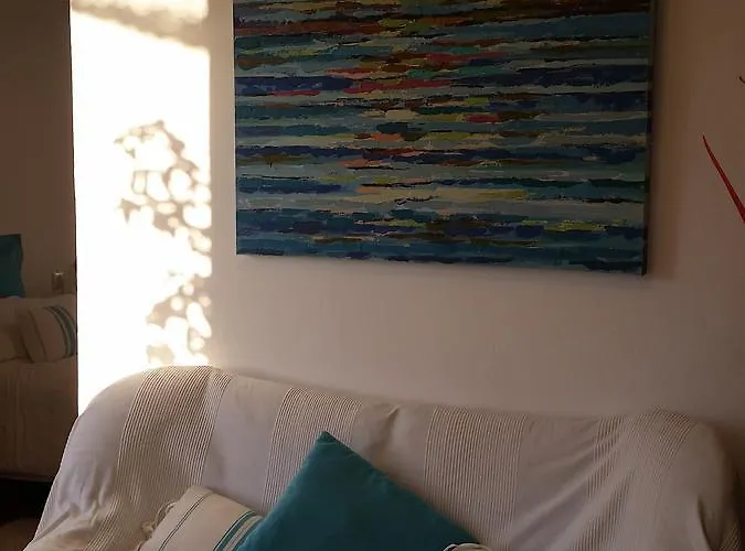 La Gola House Διαμέρισμα *