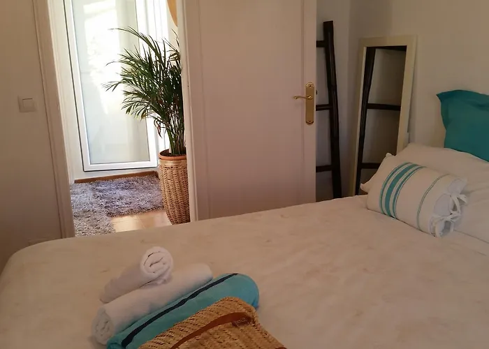 Διαμέρισμα La Gola House Port de Pollenca