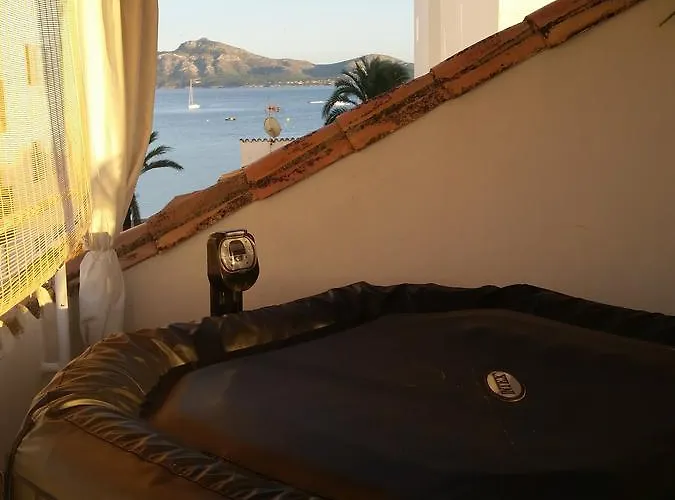 La Gola House Διαμέρισμα Port de Pollenca