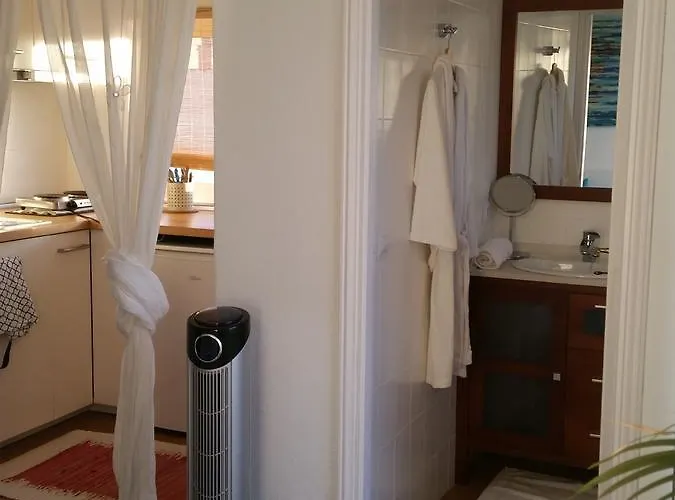 La Gola House Διαμέρισμα