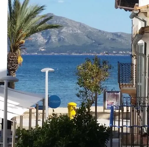 La Gola House Διαμέρισμα