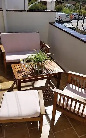 Apartamento La Gola *