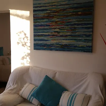 La Gola Apartamento *