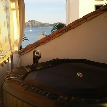 La Gola Apartamento Puerto Pollensa