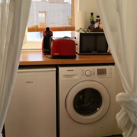 La Gola House Apartmán